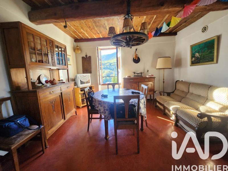 Maison - 65 m² - 4 pièces