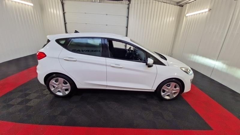Ford Fiesta 1.0 EcoBoost 95ch Connect Business