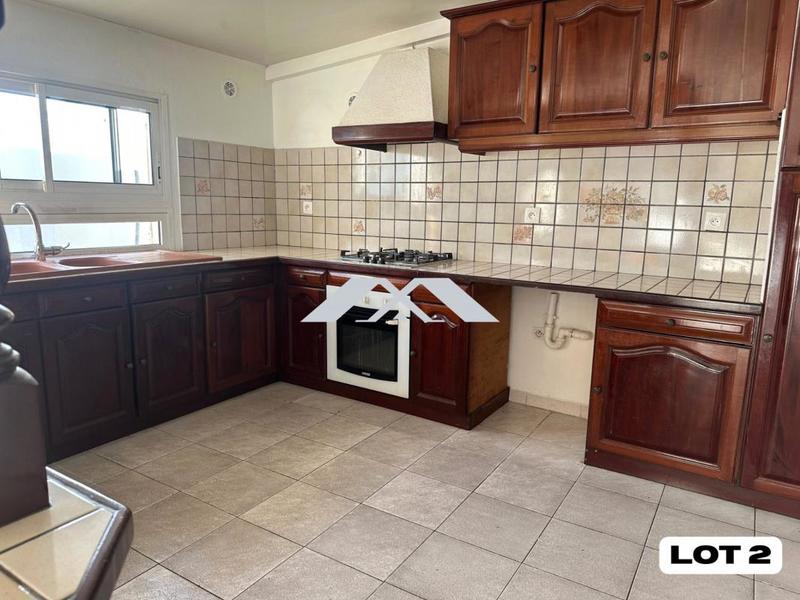 Maison ancienne - 304 m² - 11 pièces