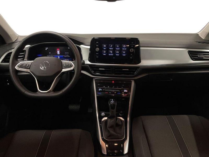 Volkswagen t-Roc 1.5 Tsi Evo2 150 Start/Stop Dsg7 Vw Edition