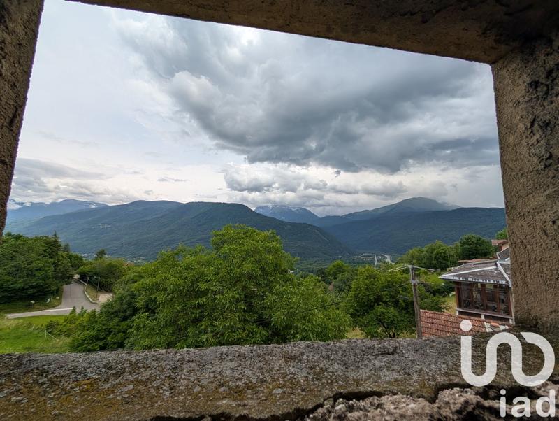 Maison de village - 166 m² - 2 pièces