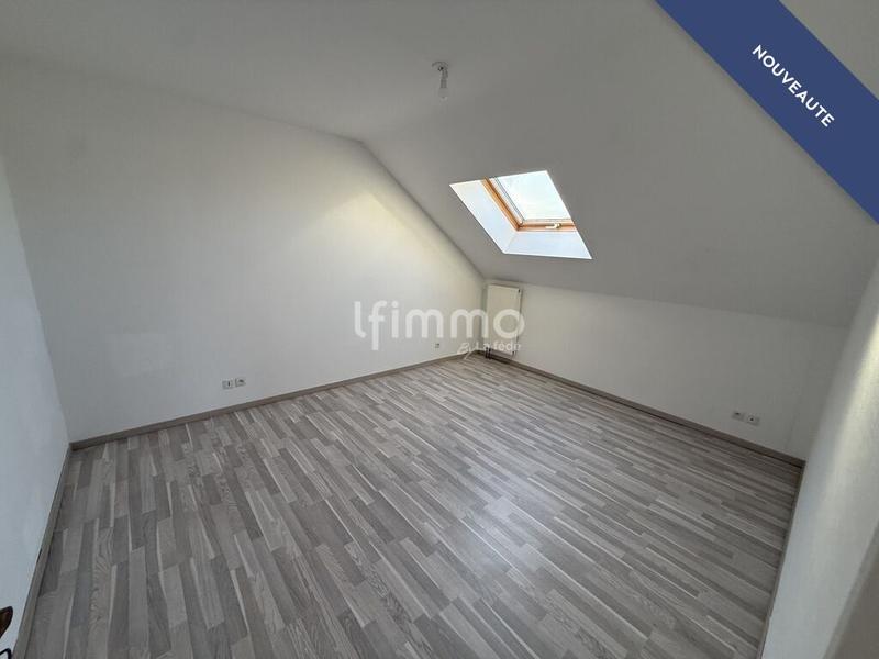 Appartement - 60 m² - 2 pièces