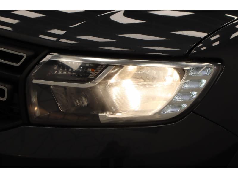 Dacia Sandero TCe 90 Stepway