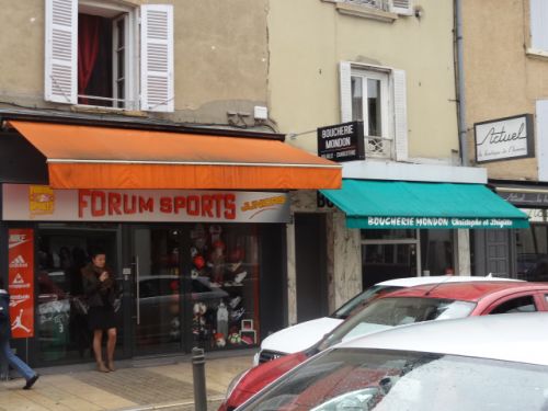 Forum Sports