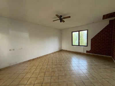 Maison - 59 m² - 3 pièces