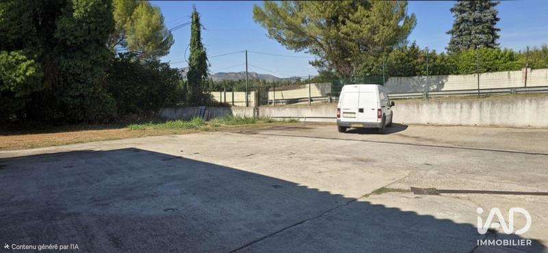 Local commercial - 100 m²