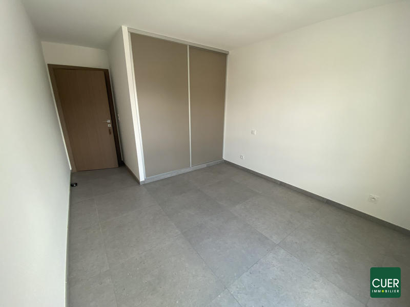 Appartement - 103 m² - 4 pièces