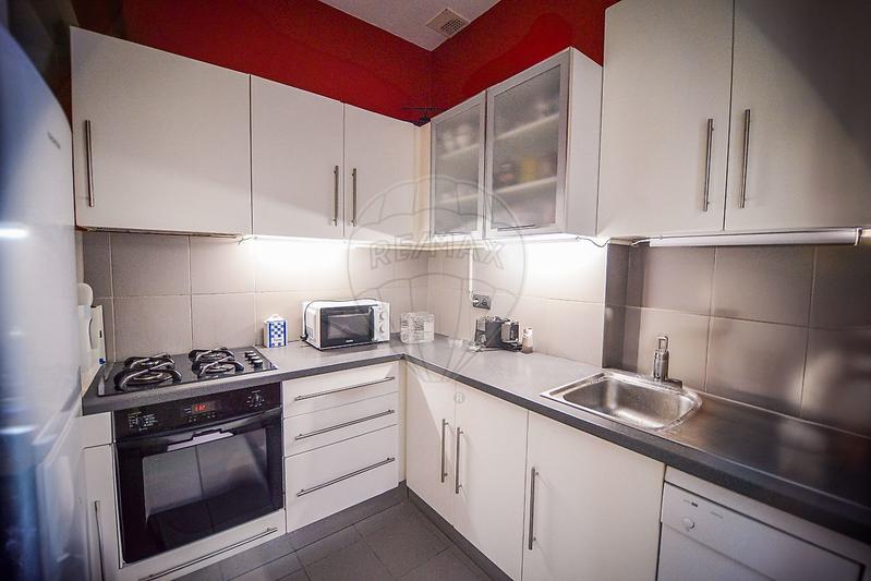 Appartement - 103 m² - 3 pièces