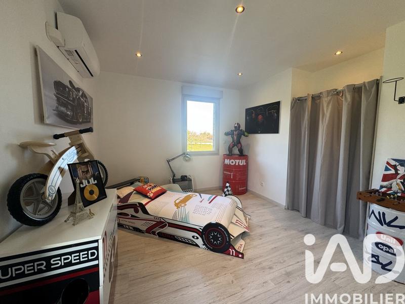 Maison de maîtres - 145 m² - 6 pièces