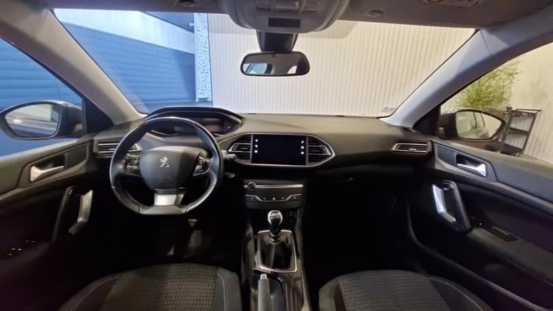 Peugeot 308 bluehdi 130ch ss active business