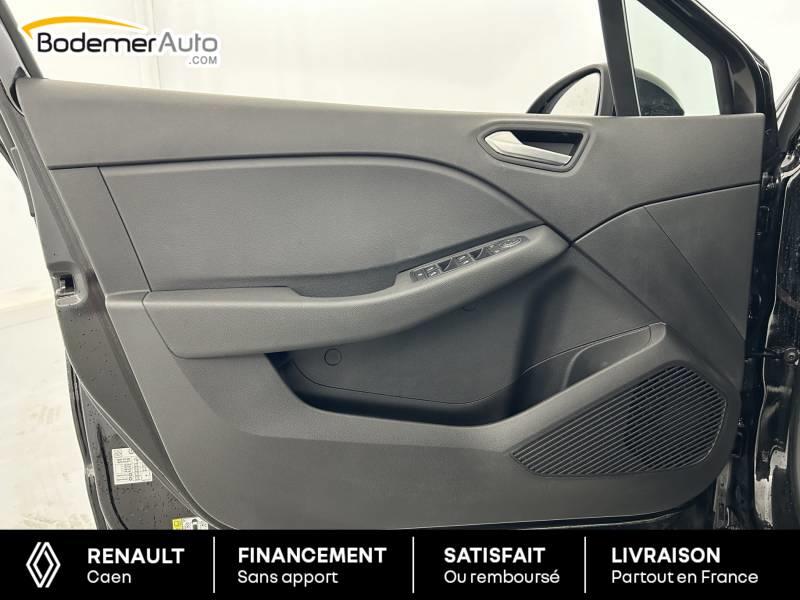 Renault Clio Blue dCi 100 ch Gsr2 Evolution