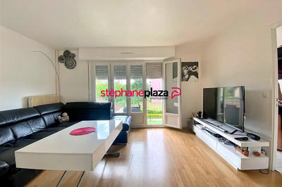 Appartement - 26 m² - 1 pièce