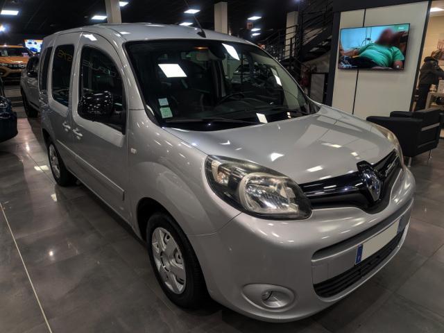 Renault Kangoo 1.5 dCi 90 Intens Energy