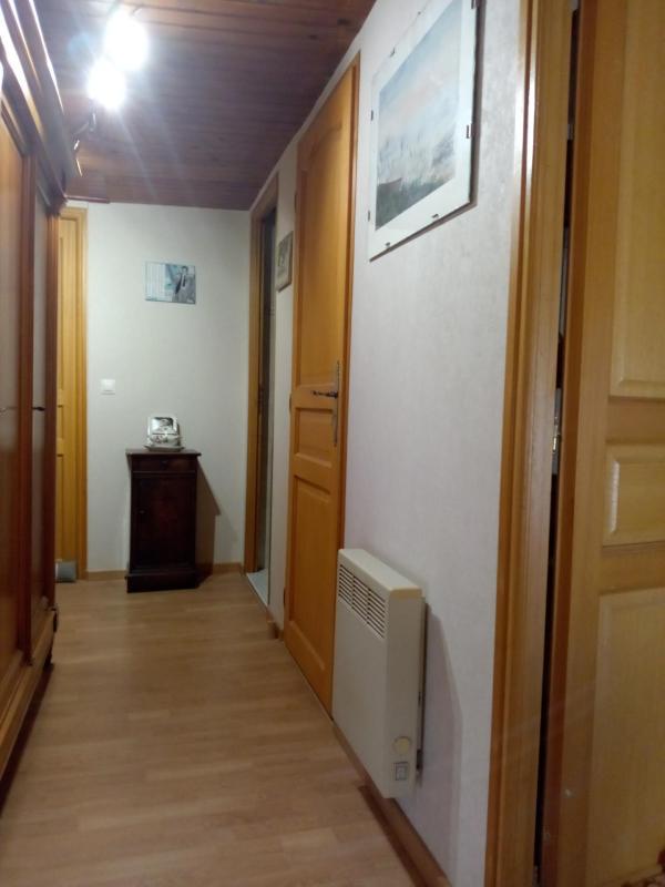 Maison de village - 100 m² - 3 pièces