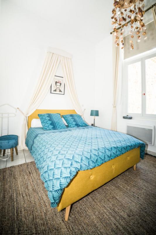 Appartement - 130 m² - 3 pièces