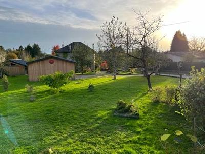 Maison de village - 30 m² - 3 pièces