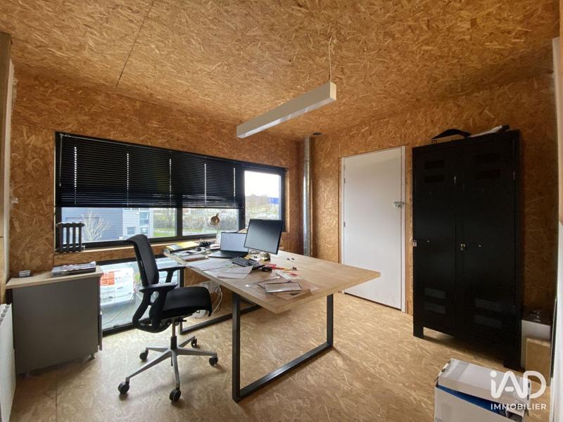 Local commercial - 282 m²