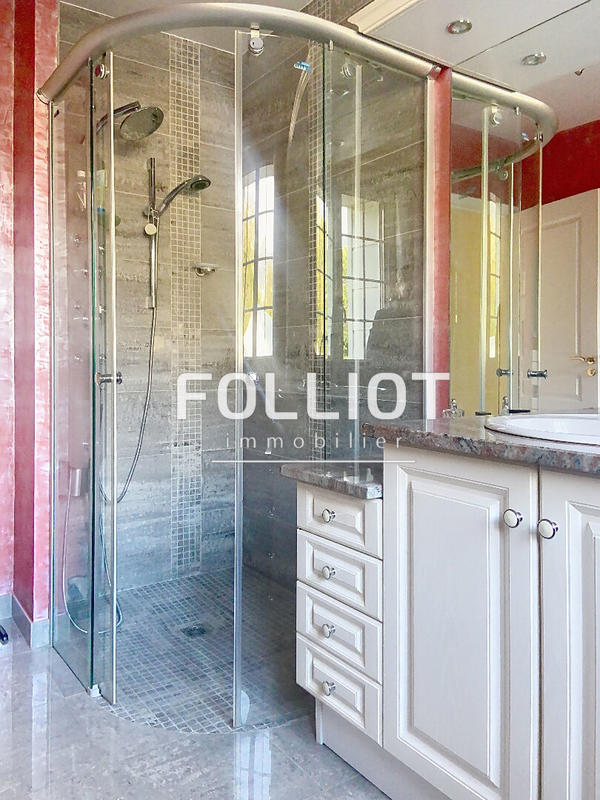 Maison - 154 m² - 5 pièces