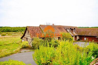 Maison - 488 m² - 21 pièces