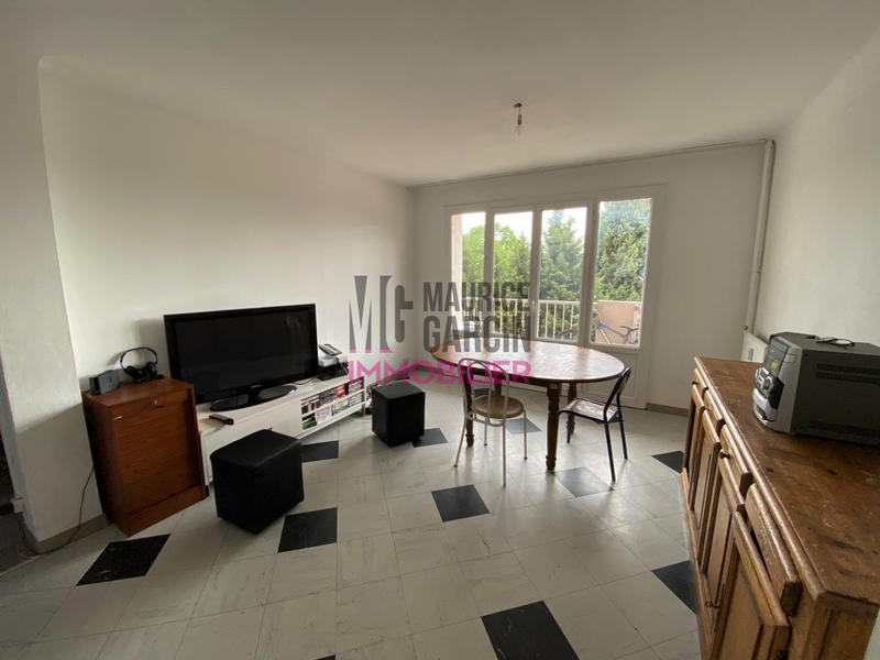 Appartement - 67 m² - 4 pièces
