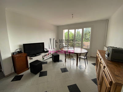 Appartement - 67 m² - 4 pièces