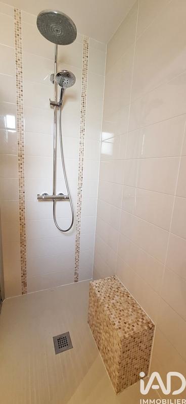 Maison - 104 m² - 4 pièces