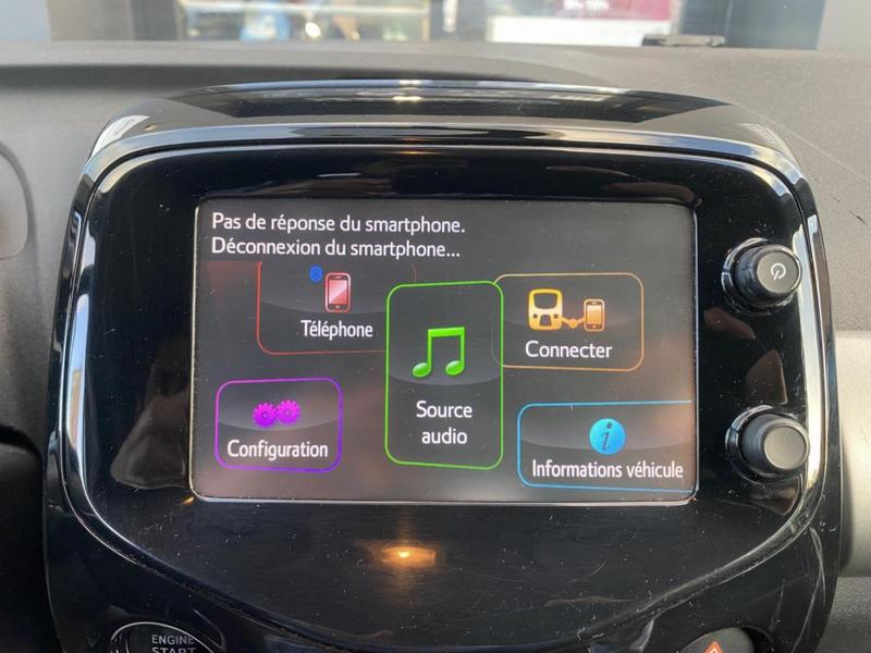 Peugeot 108 1.2 PureTech 82 Allure Top!