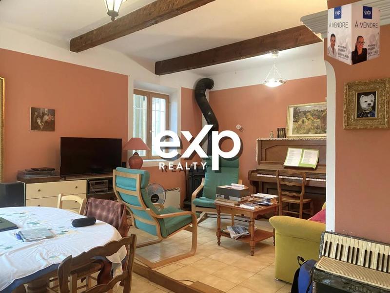 Villa - 96 m² - 4 pièces