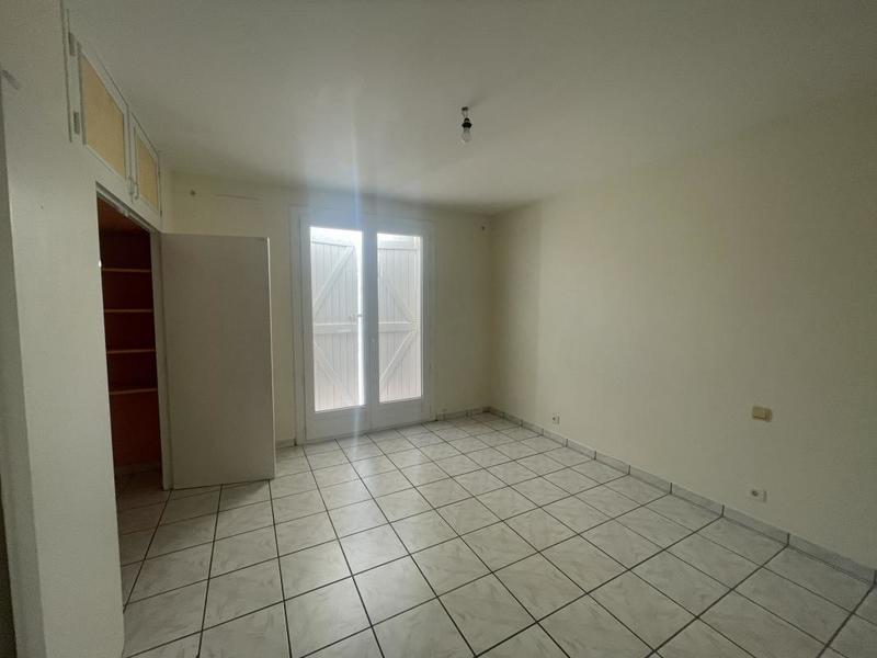 Appartement - 132 m² - 5 pièces