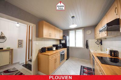 Maison - 120 m² - 7 pièces