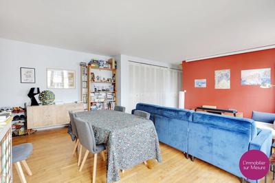 Appartement - 70 m² - 4 pièces