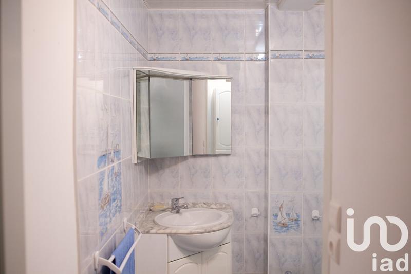 Appartement - 75 m² - 3 pièces