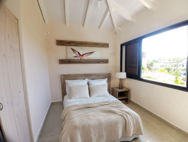 Maison - 107 m² - 4 pièces