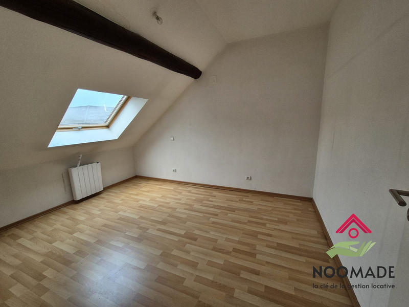 Appartement - 54 m² - 3 pièces