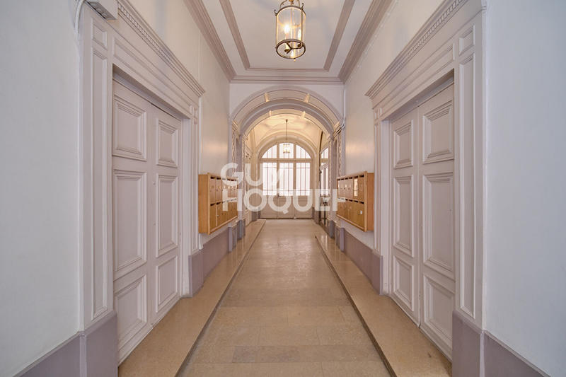 Appartement - 86 m² - 3 pièces