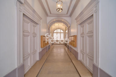 Appartement - 86 m² - 3 pièces