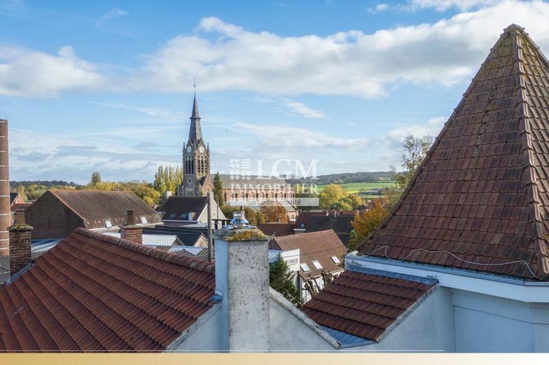 Villa - 256 m² - 5 pièces