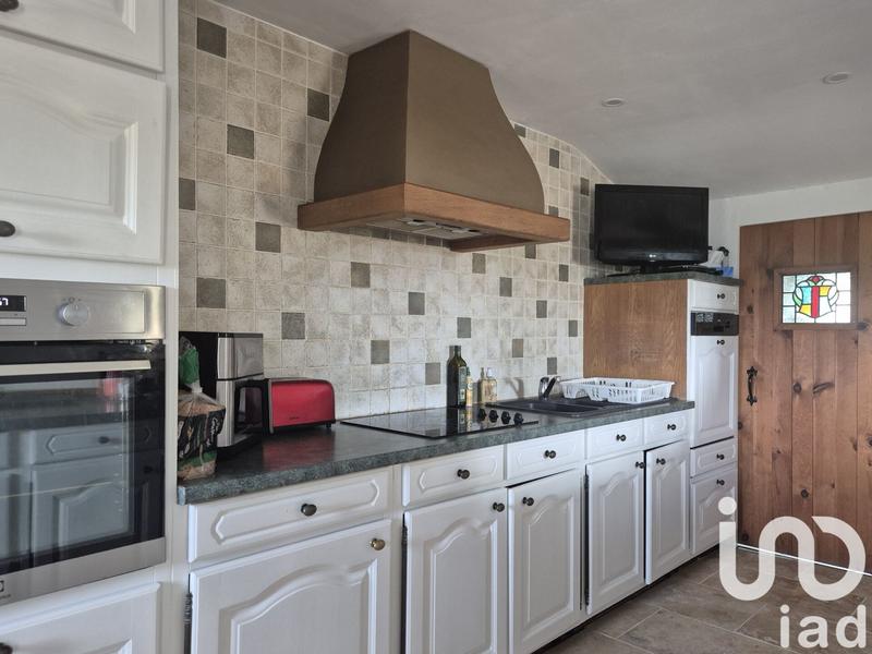 Maison de campagne - 174 m² - 7 pièces