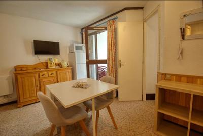 Appartement - 22 m² - 1 pièce