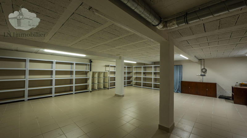 Maison - 162 m² - 6 pièces