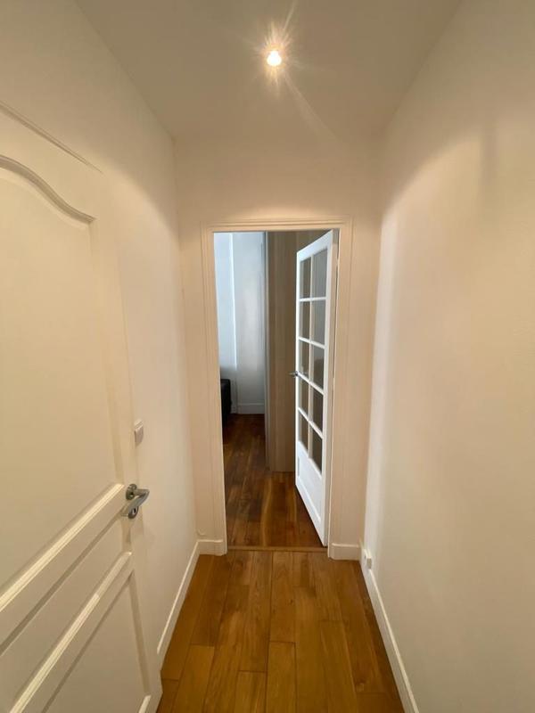Appartement - 21 m² - 1 pièce
