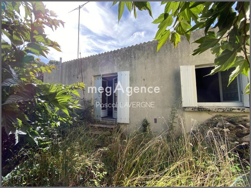 Maison - 77 m² - 4 pièces