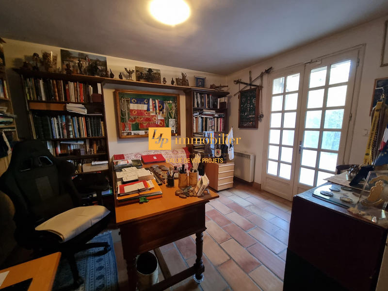 Villa - 175 m² - 7 pièces