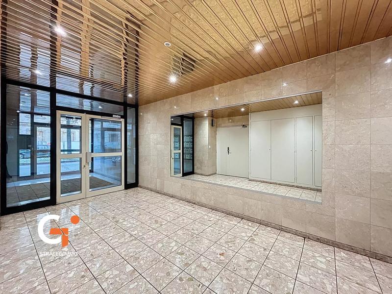 Appartement - 105 m² - 5 pièces