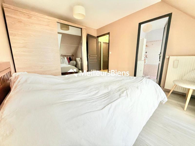 Maison - 190 m² - 7 pièces