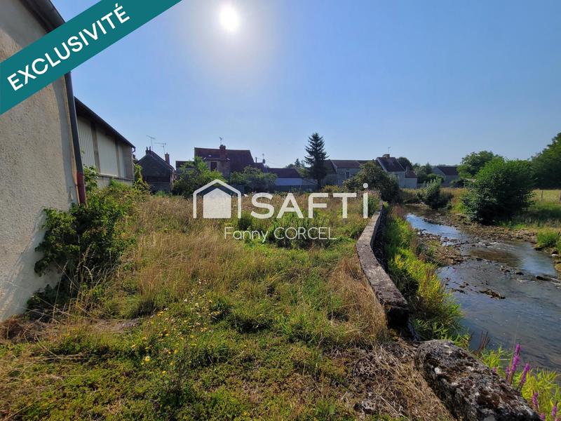 Maison - 221 m² - 9 pièces