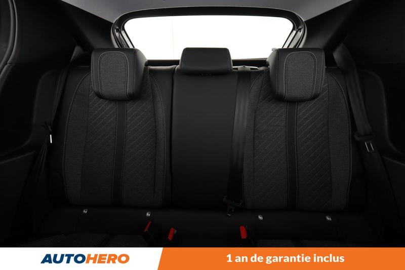 Peugeot 208 1.2 Hybrid Allure e-Dcs6 100 ch