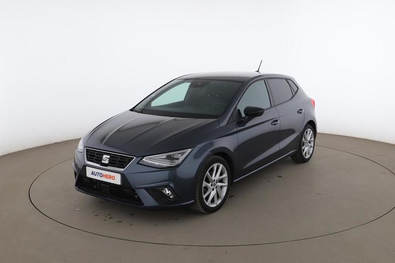 Seat Ibiza 1.0 Tsi Fr Dsg7 110 ch