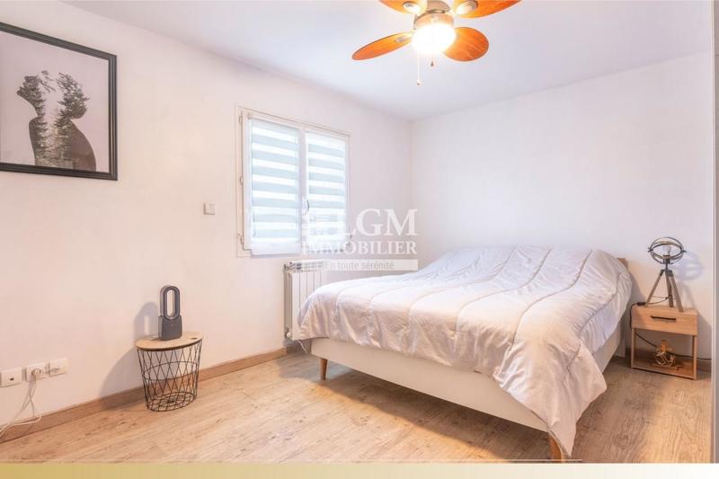 Maison - 152 m² - 5 pièces