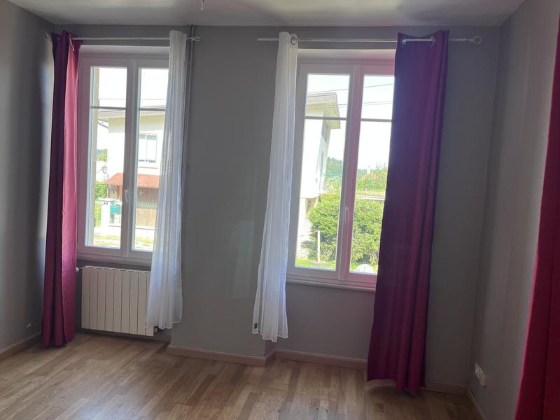 Maison de ville - 160 m²